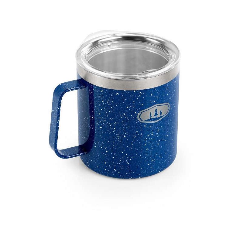 GSI Outdoors Glacier Stainless Camp Cup-5